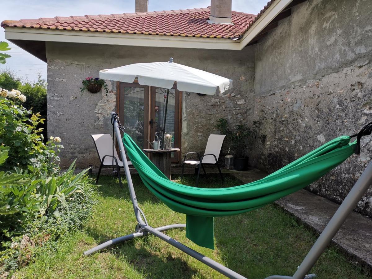 House Albena Hotel Durankulak Exterior photo