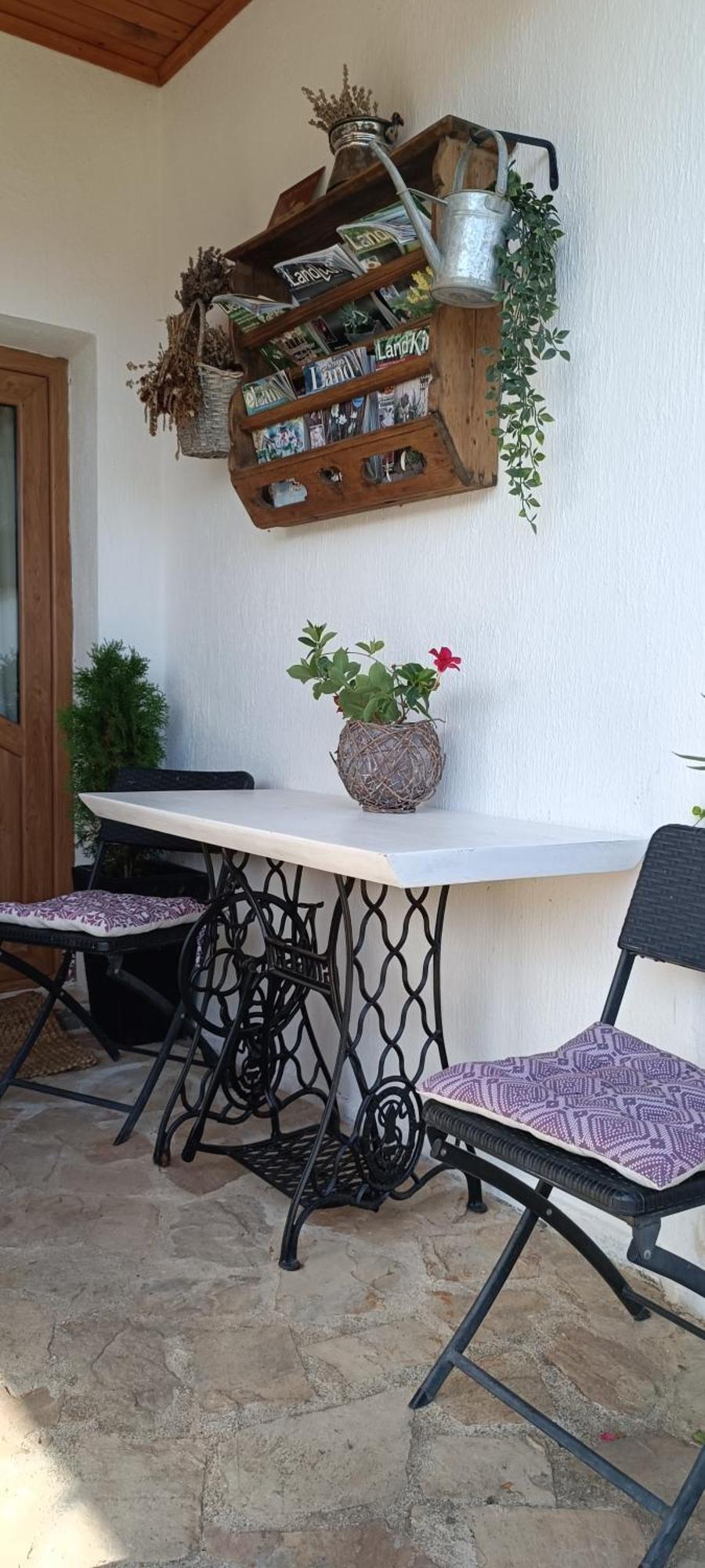 House Albena Hotel Durankulak Exterior photo