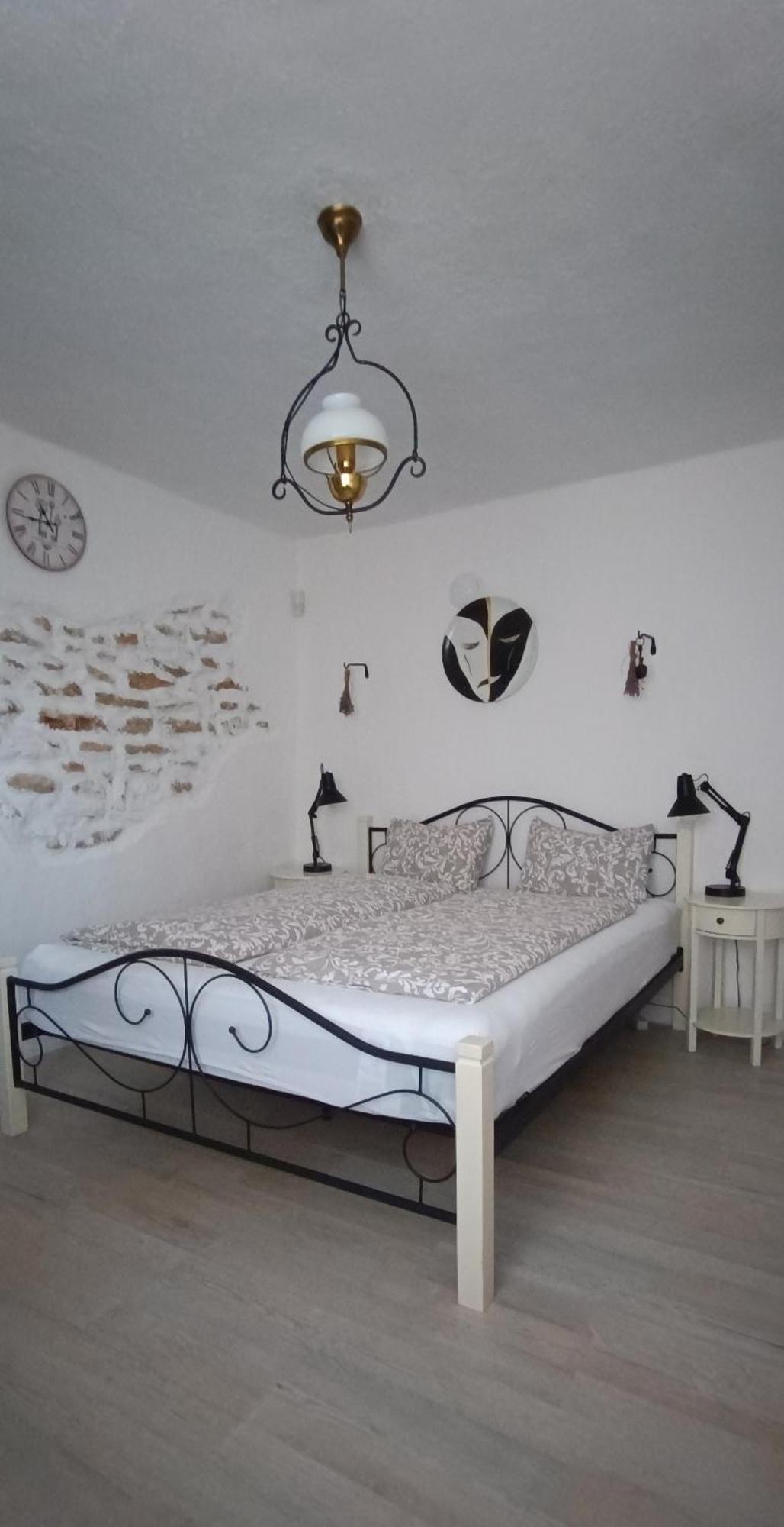 House Albena Hotel Durankulak Room photo